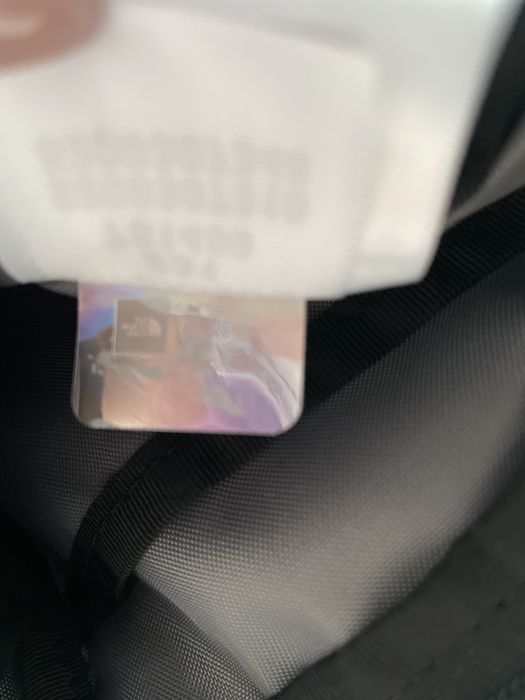 The North Face Saszetka Jester Crossbody