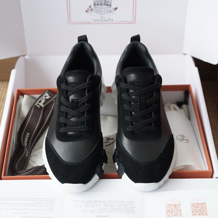 Hermes Boucing Sneaker