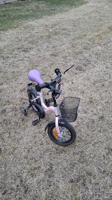 Rower Dzieciecy !