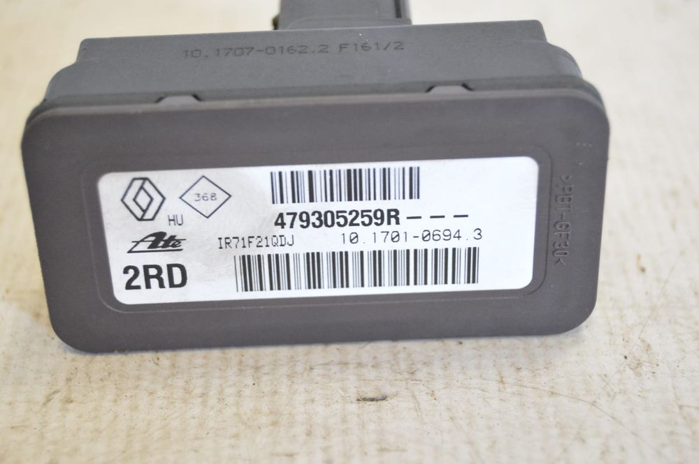MODULO ESP SENSOR ELETRONICO ORIGINAL 479305259R 479305259 RENAULT