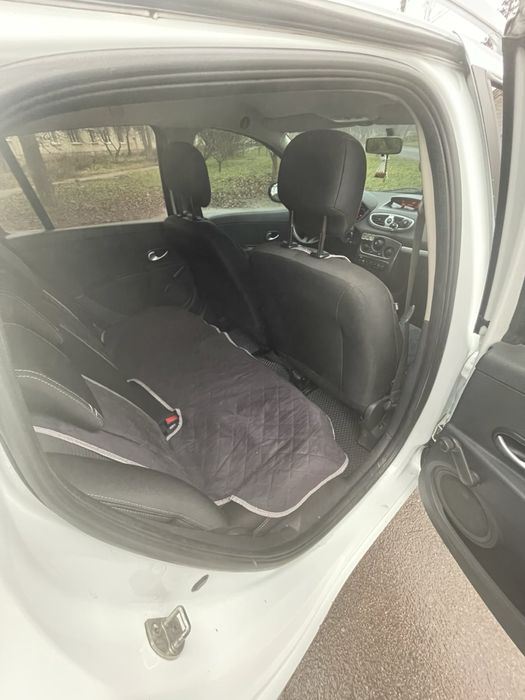 Продам Reno Clio lll