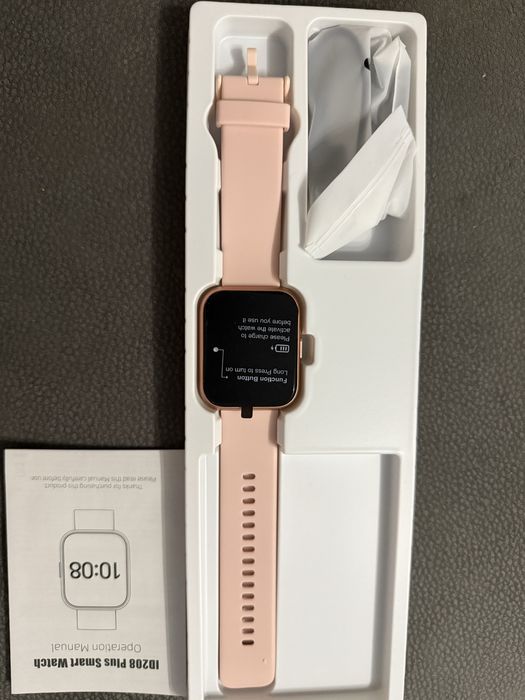Smart Watch.