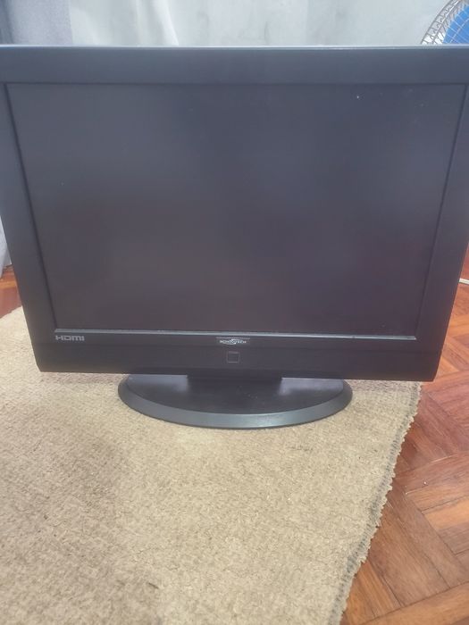 TV pequena para venda