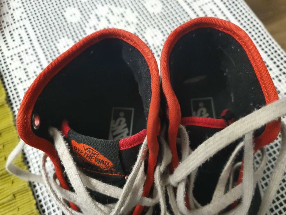 Buty Vans roz. 31-32