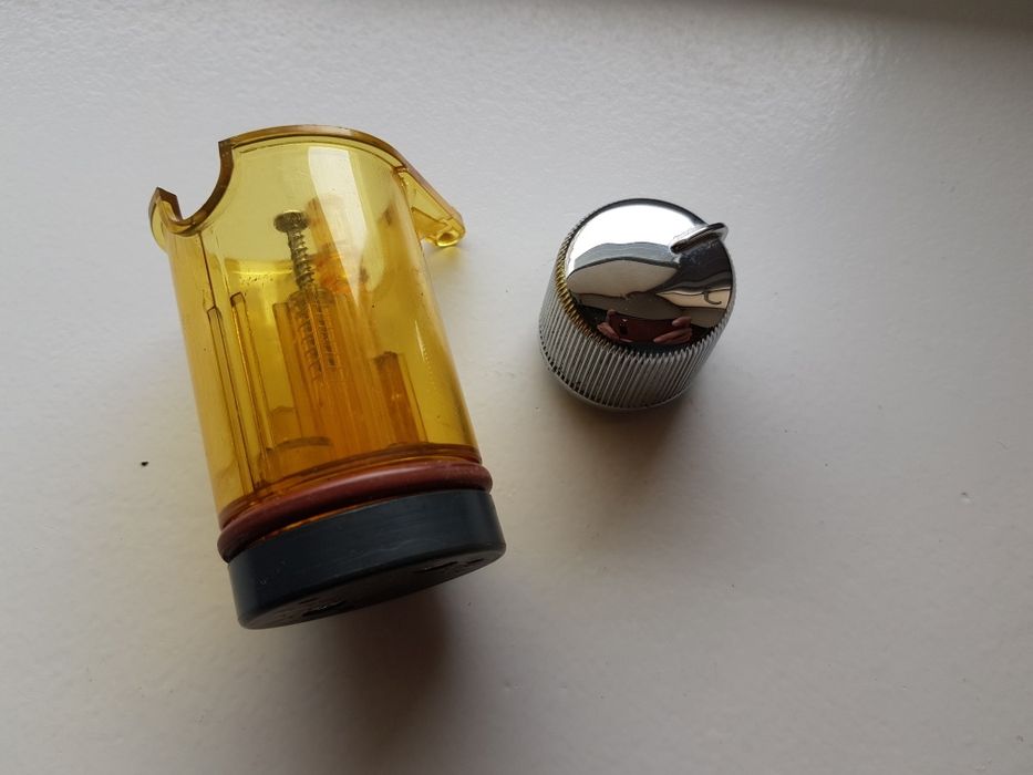 Запчастини Delonghi Magnifica