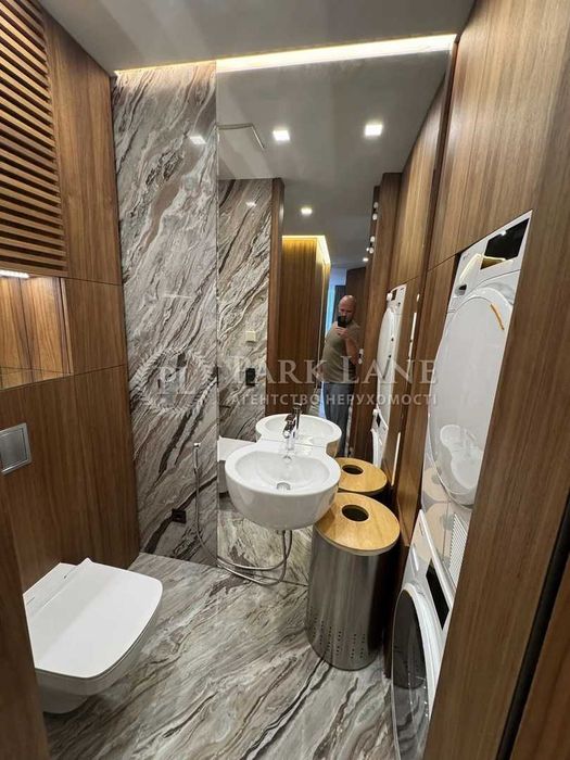 2-rooms apartment apartment by the address st. Ul Zlatoustovskaya (area 73 m²) - Atlanta.ua - photo 10