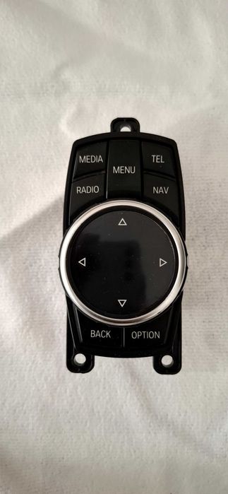 Joystick Idrive BMW