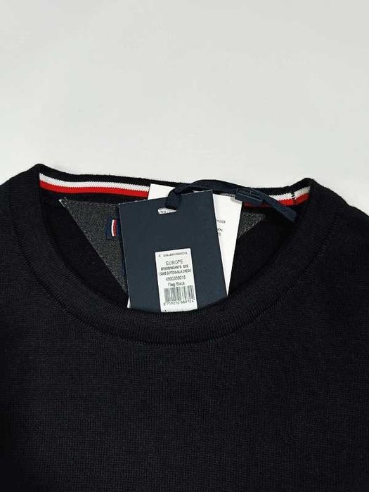Tommy Hilfiger oryginalny sweter meski M L XL XXL