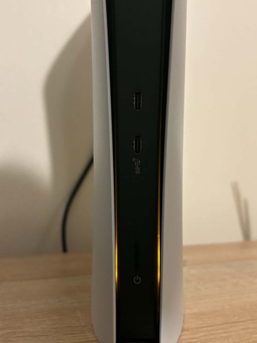 Konsola PS5 Digital Slim