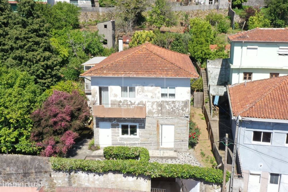 Moradia T2 Venda em Avintes,Vila Nova de Gaia