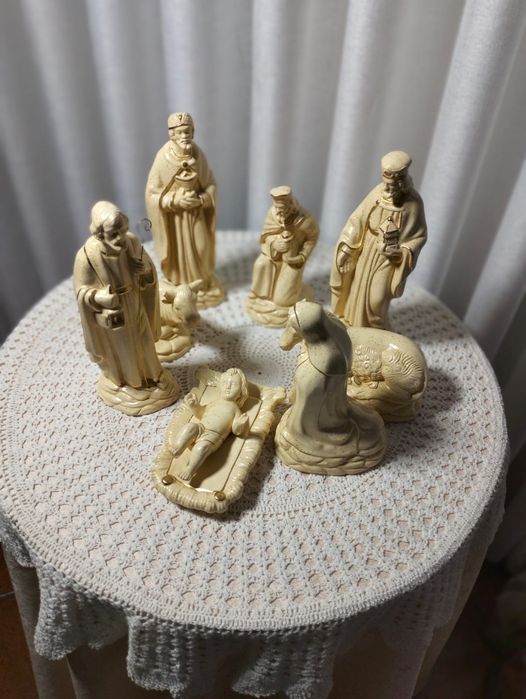 Presépio de Natal