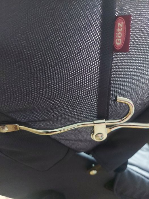 Wózek dla lalek Retro