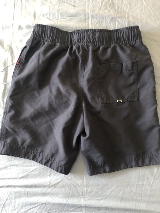 Calções de banho Tommy Hilfiger rapaz T.152