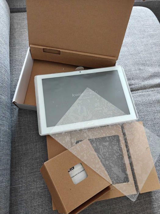 ACER Iconia One 10 | Como Novo