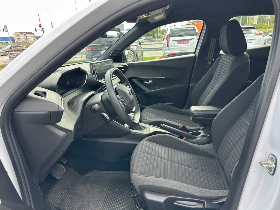 Peugeot 2008 Active 2023