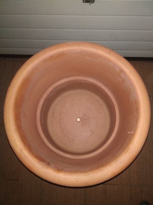 Duża donica, włoska