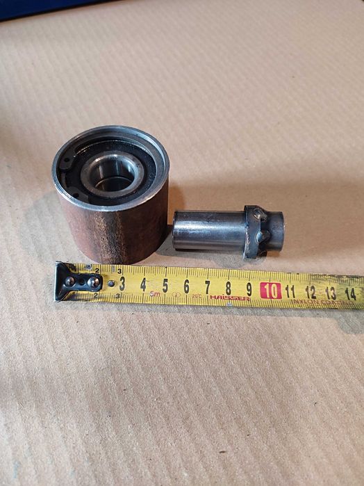 Размотчики для труб и кабеля.