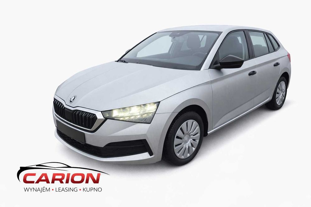 Wypożyczalnia samochodów Gogolin Autostrada A4 - wynajem samochodu