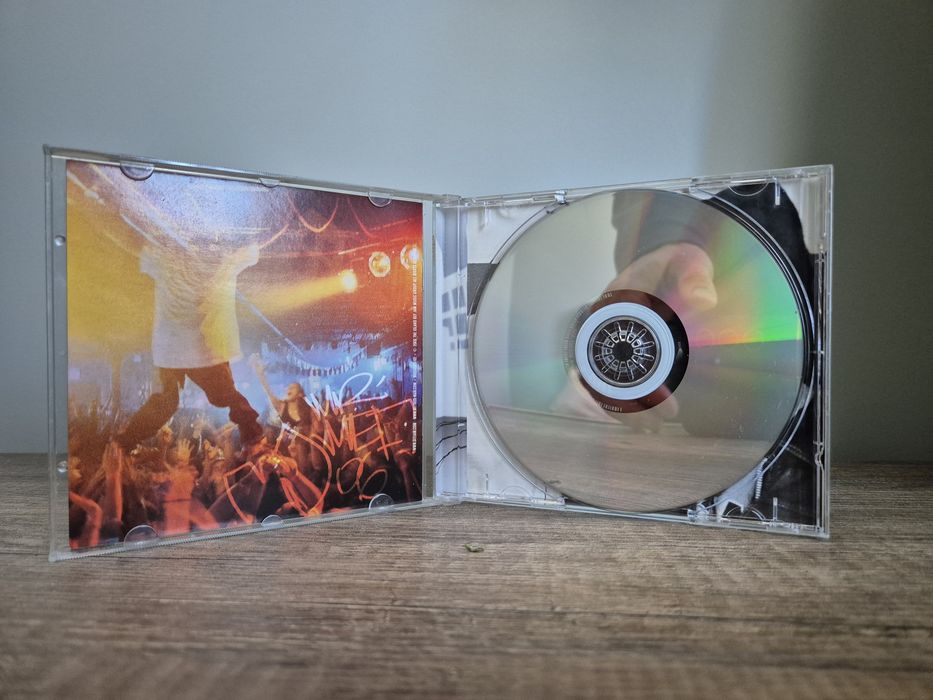 Method Man – 4:21... The Day After | CD wu tang