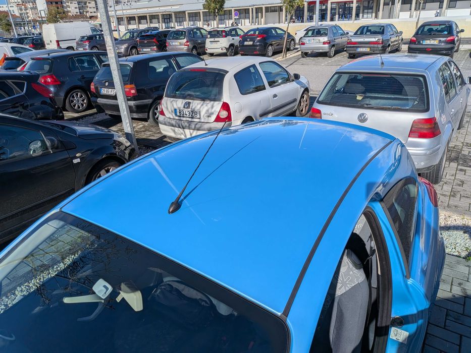 Ford KA 1.2 S&S Ambiente