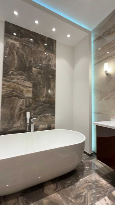 Будинок біля моря у клубному містечку “Оазіс” • Басейн, гараж