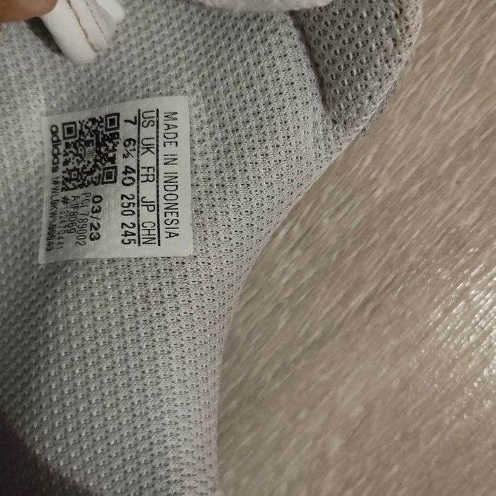 Кросівки Adidas superstar 40 розмір