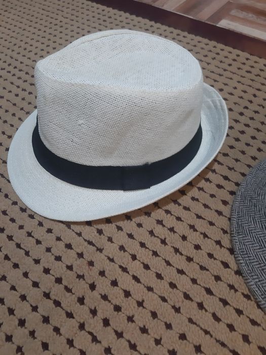 Chapeus classicos