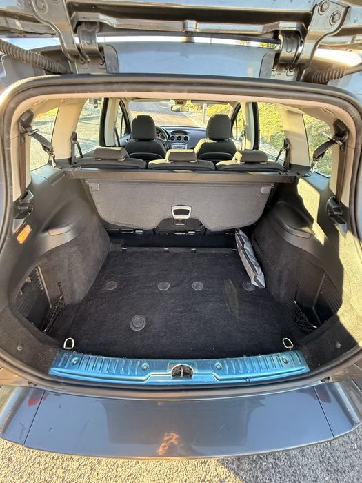 Peugeot 308 SW 1.6 HDI 110cv Troca