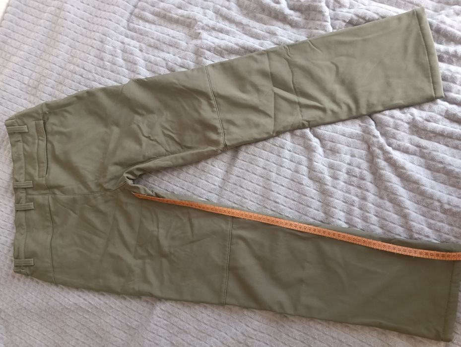 Костюм демісезонний  тактичний SOFT SHELL  олива