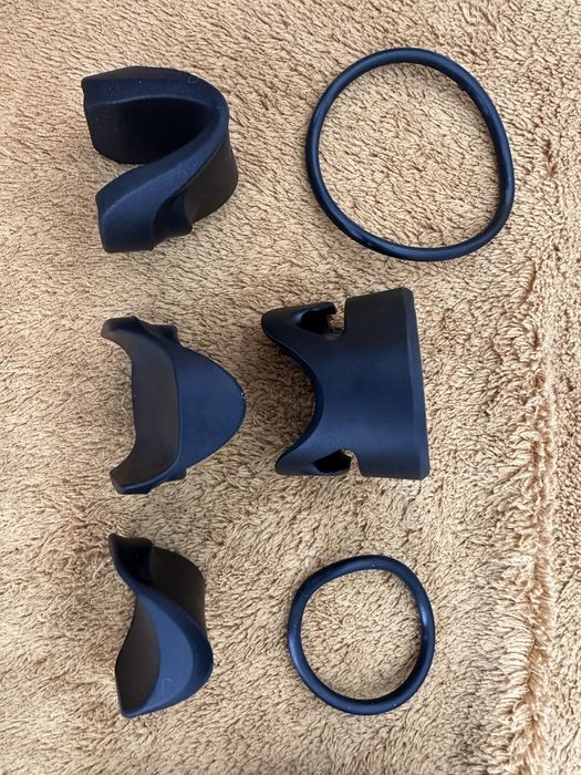 Lampka Radar Garmin Varia RTL515