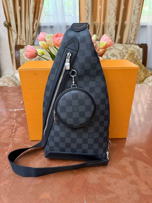 Сумка слінгбек Louis Vuitton