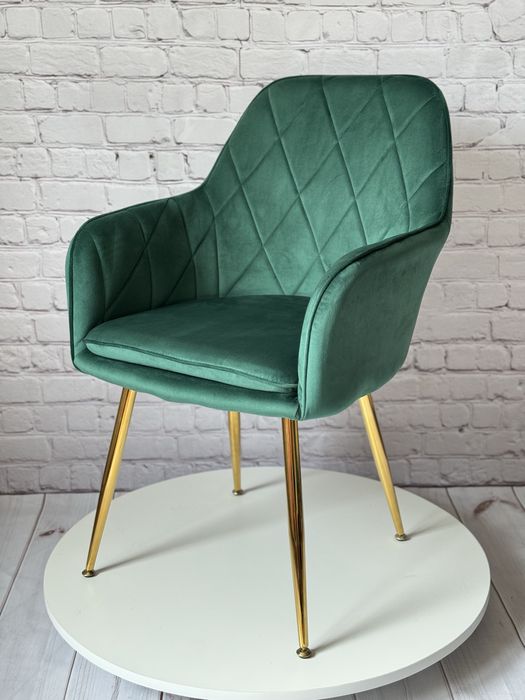 Nowoczesne krzesło VELVET do jadalni salonu restauracji, NOWY MODEL