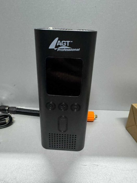 Компресор AGT Professional Battery Pump (4000 мА·год, 3.7 В) Новий!