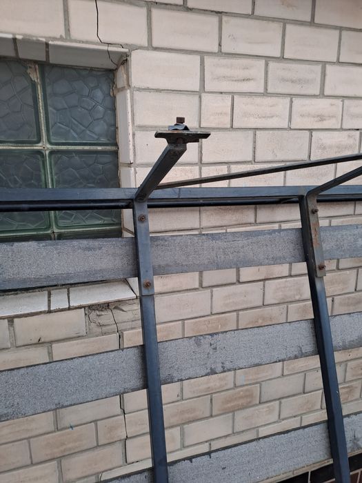 Багажник до LT SPRINTER