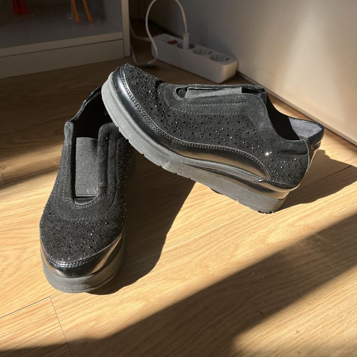 Stonefly Sapatilhas Mulher Tamanho 37