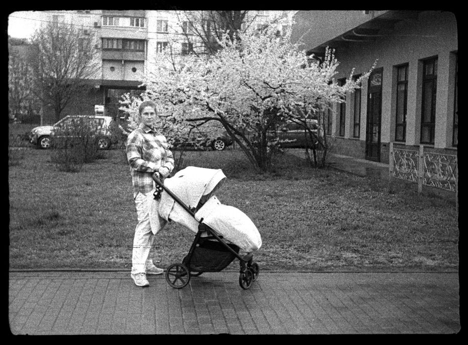 Minolta 16 обслужена і перевірена з плівкою!