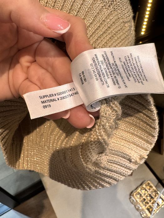 Ralph Lauren оригінал