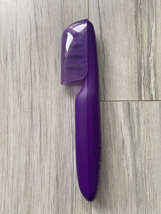 Remington detangler