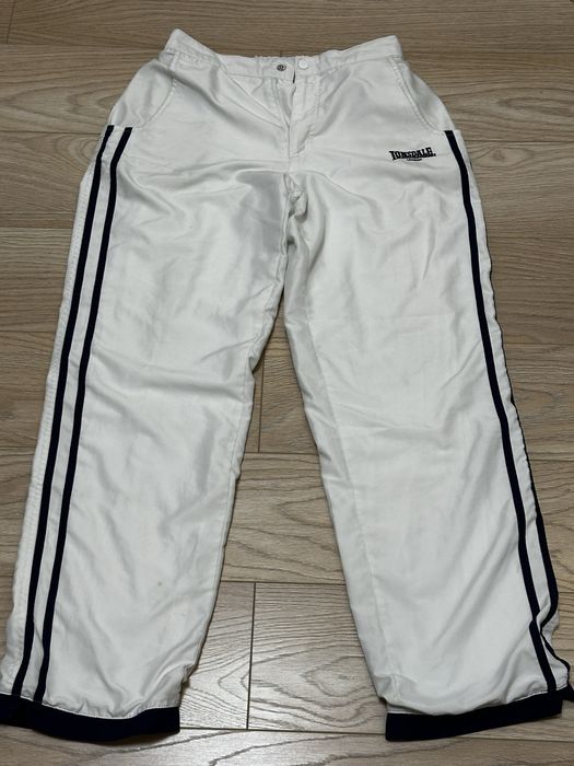 Нейлонові Штани Lonsdale S-M