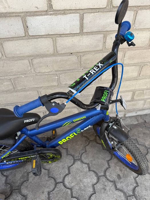 Детский Велосипед состоянии как новый