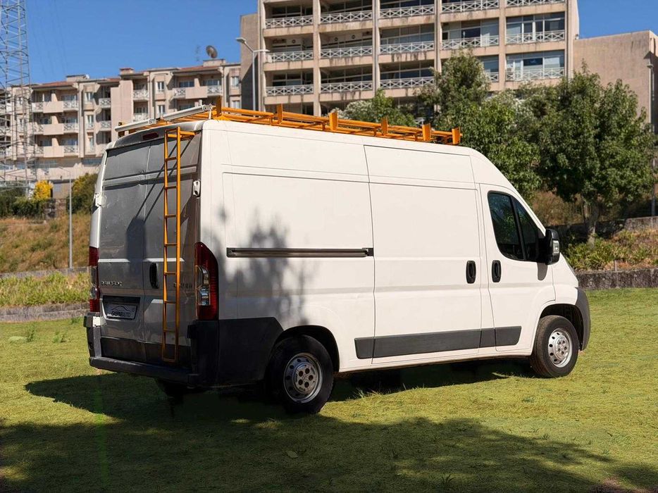 Peugeot Boxer L2H2 IVA DEDUTÍVEL