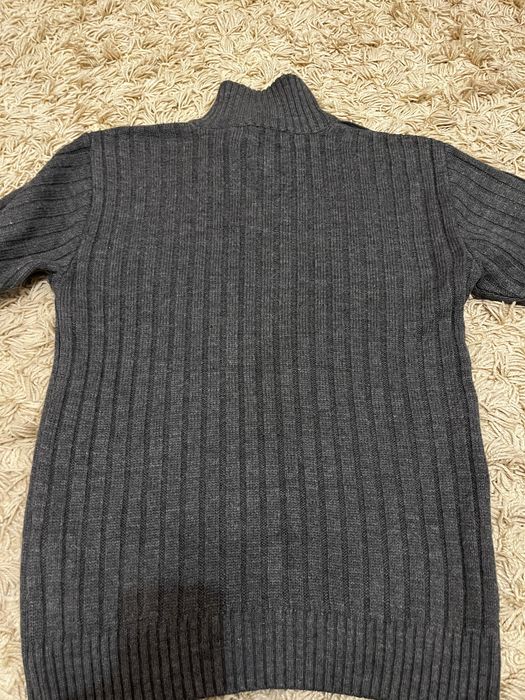 Кофта чоловіча тепла