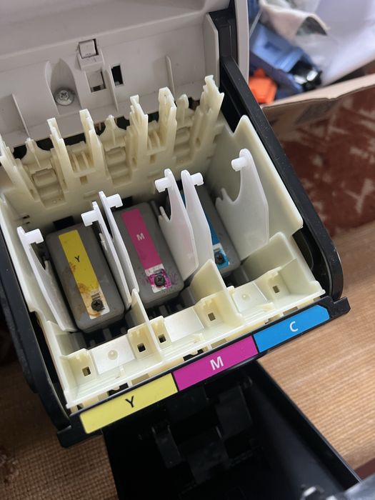 ‼️Canon tm 200 плотер