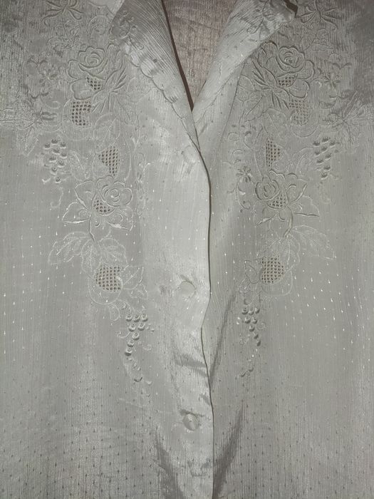 Camisa / Blusa Vintage