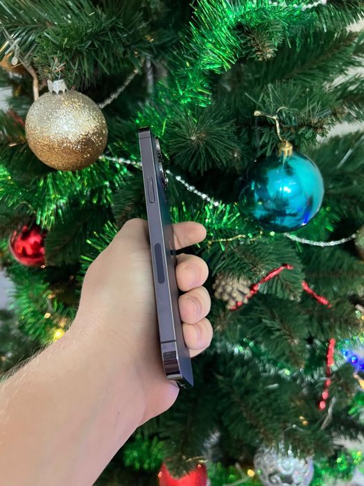 iPhone 14 Pro Max 256Gb E-SIM