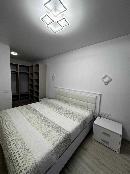 Оренда 1-кім, Family plaza, вул. Крайківського. Перша здача!