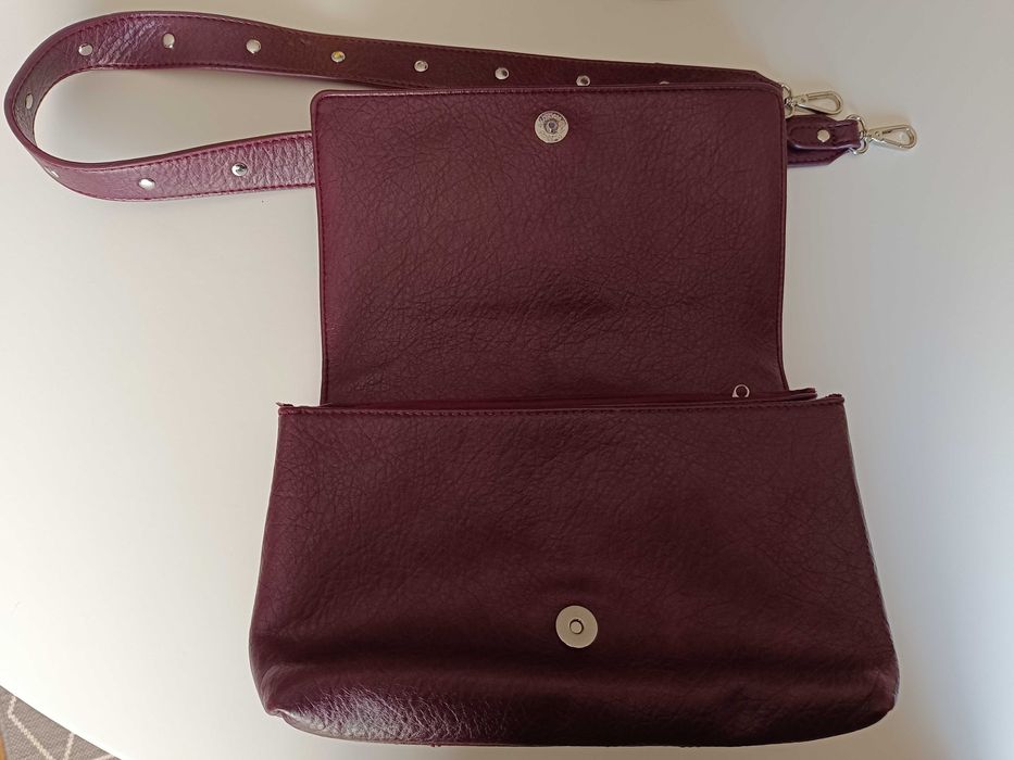 Mala de ombro BROWNIE/Acessories
