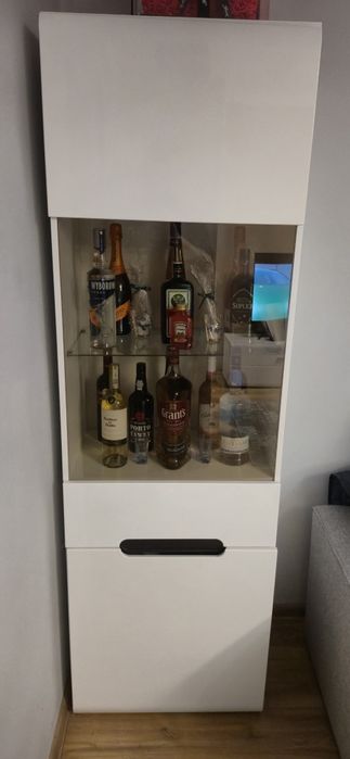 Witryna Oświetlenie Led