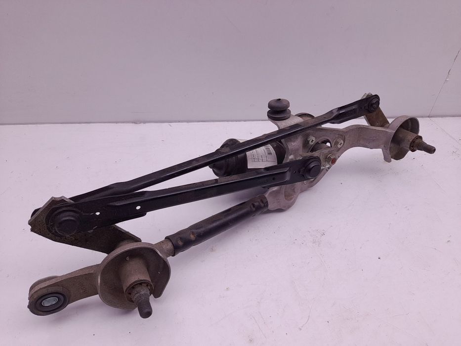 Motor limpa vidros frente KIA Rio III (UB)
