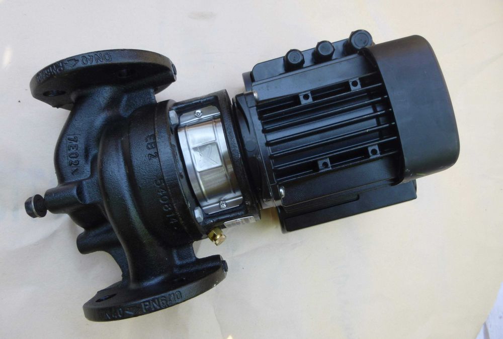 Продам насос   GRUNDFOS